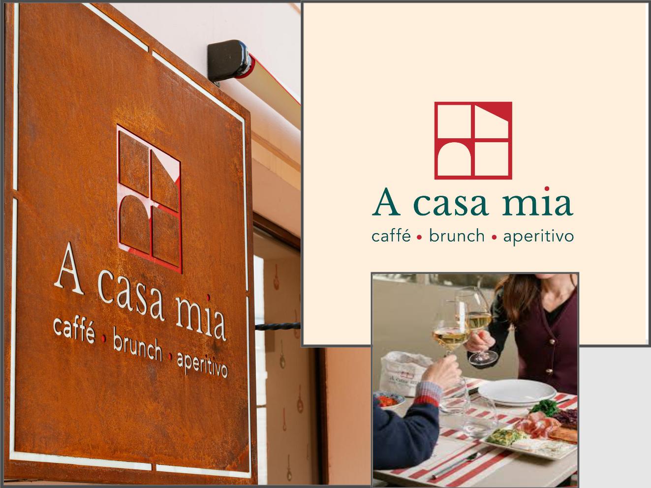 A Casa Mia
