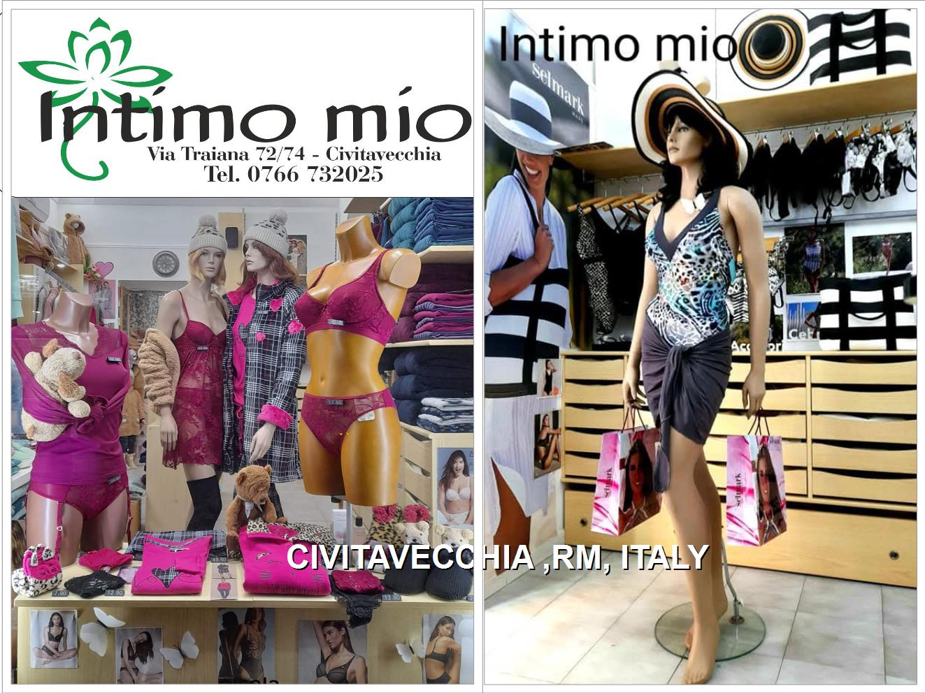 Intimo Mio