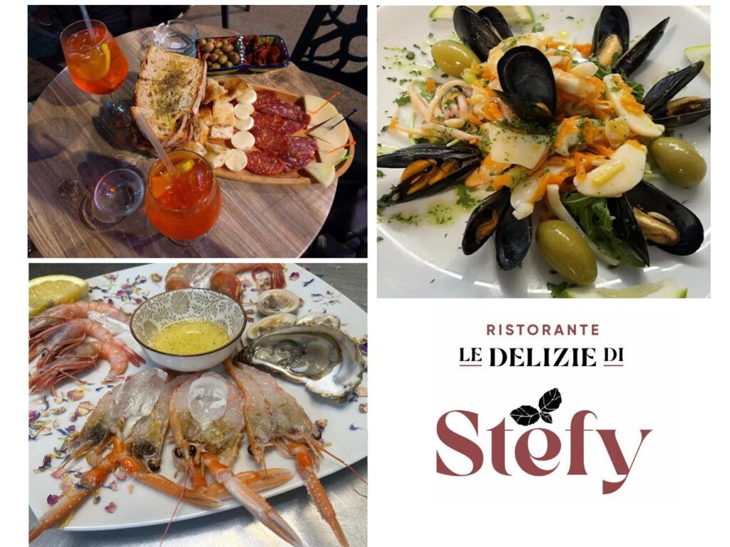 Le Delizie di Stefy
