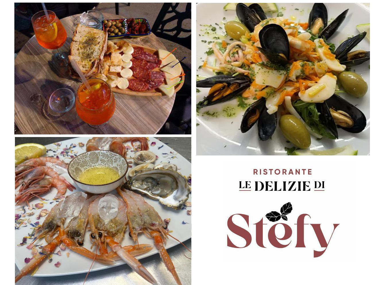 Le Delizie di Stefy
