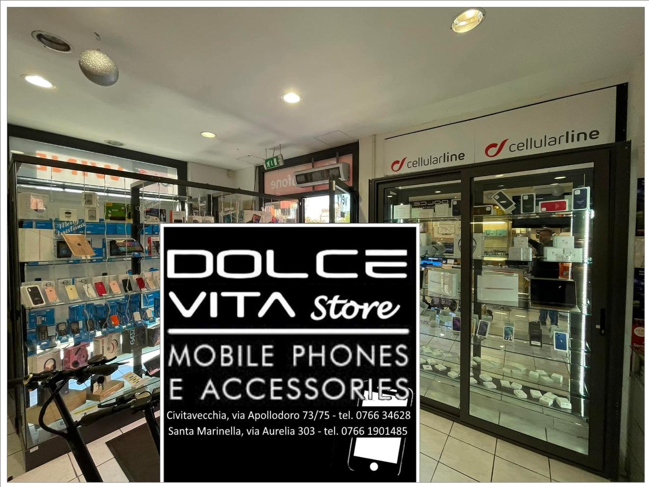 DOLCE VITA STORE