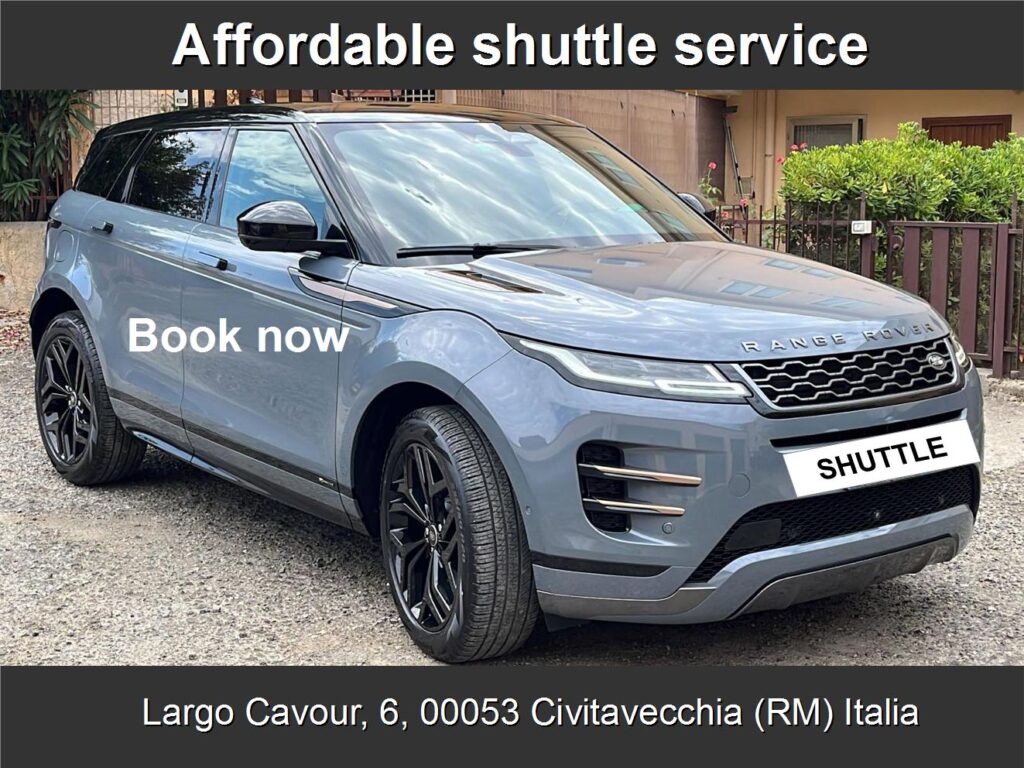 AFFORDABLE SHUTTLE SERVICE